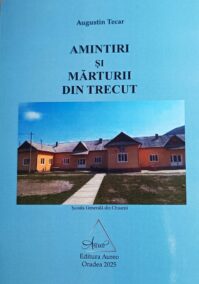 Amintiri si marturii din trecut