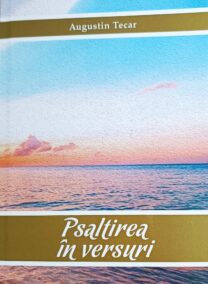 Psaltirea in versuri